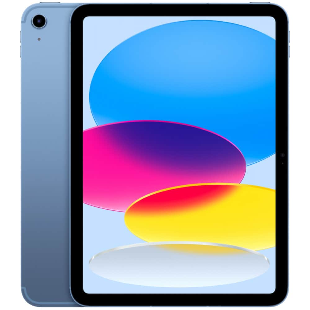 Apple iPad 11 128GB Wi-Fi Blue