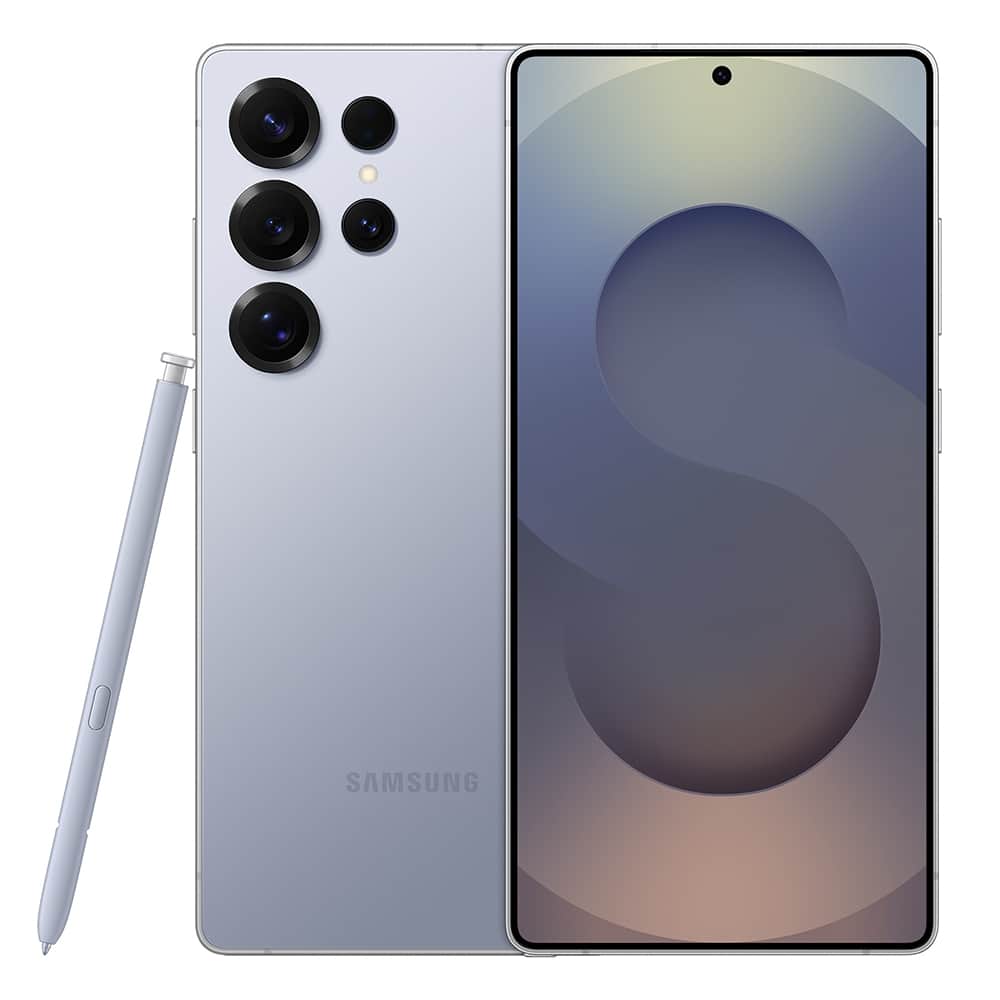 Samsung S25 Ultra 12/256 SilverBlue