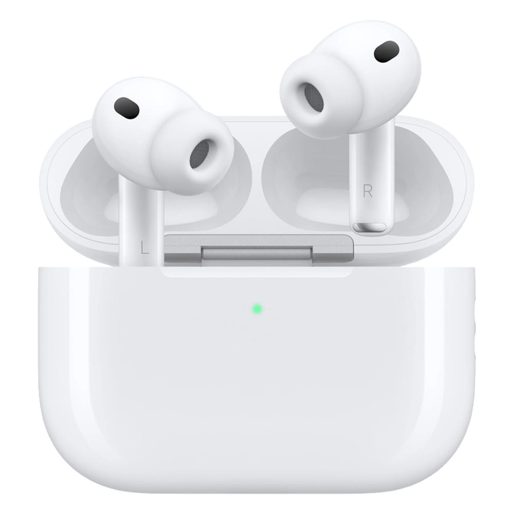 AirPods Pro 3