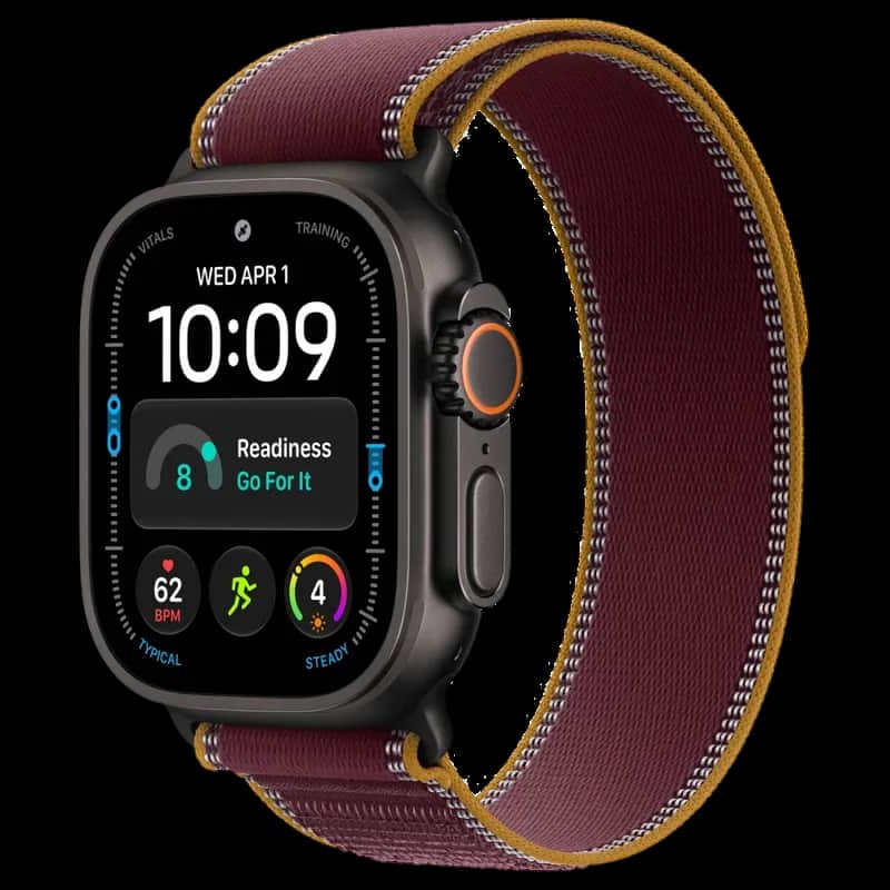 Apple Watch Ultra 4