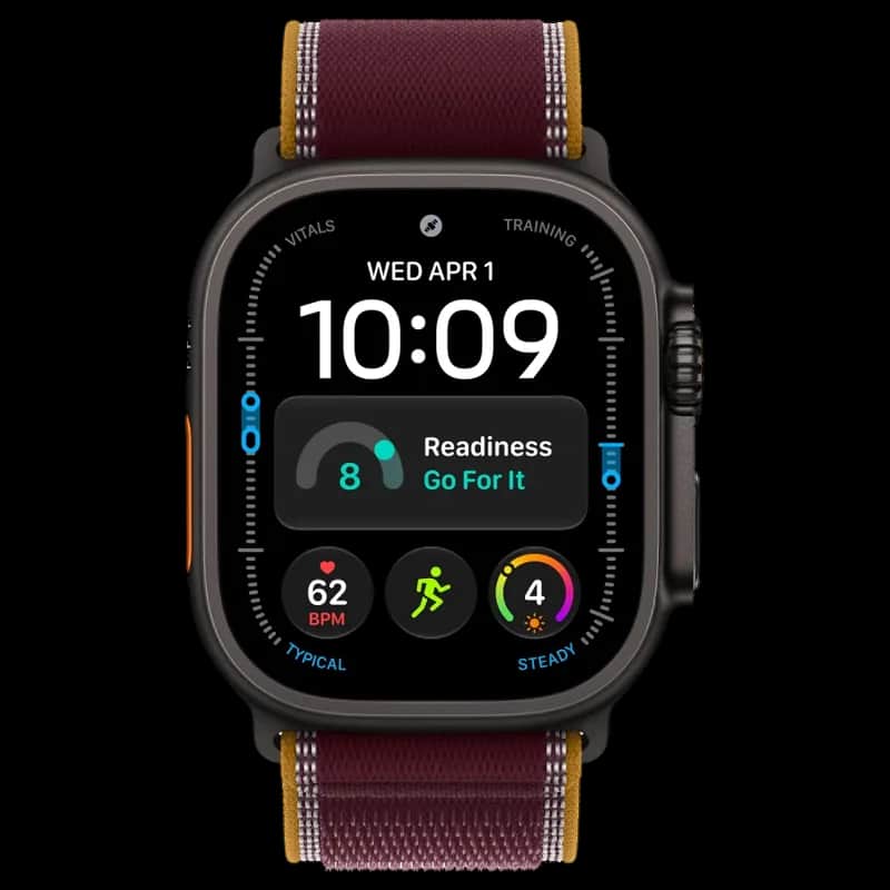 Apple Watch Ultra 4, фото 2