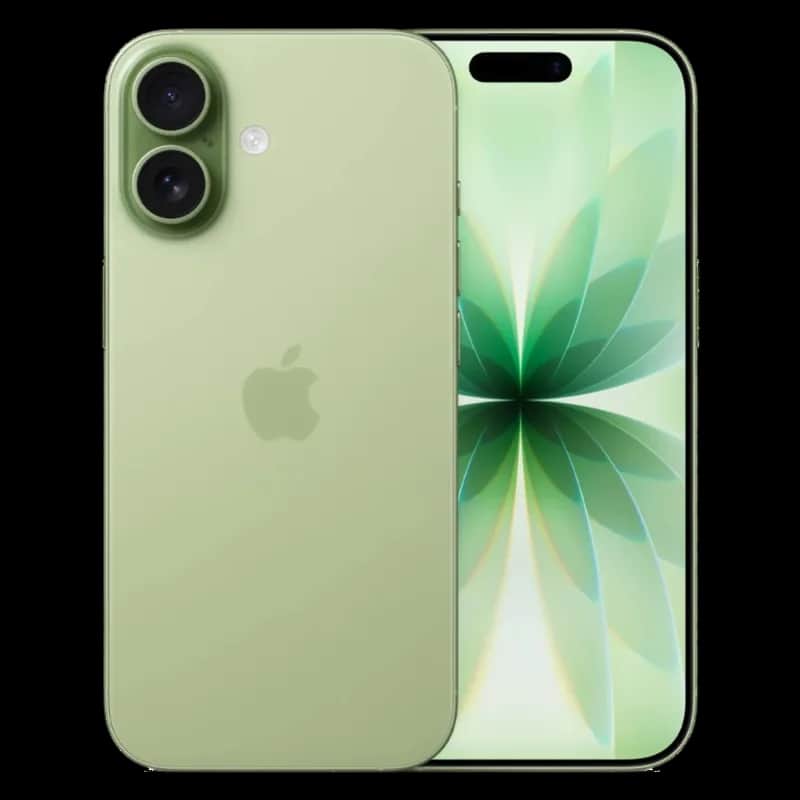 iPhone 17