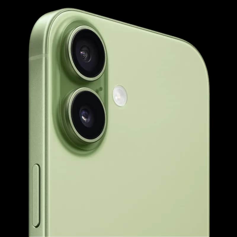 iPhone 17, фото 5
