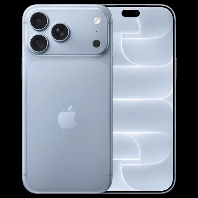 iPhone 18 Pro