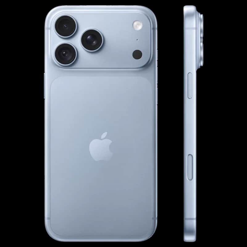 iPhone 18 Pro, фото 2