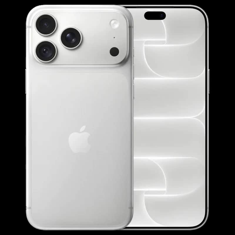 iPhone 18 Pro Max