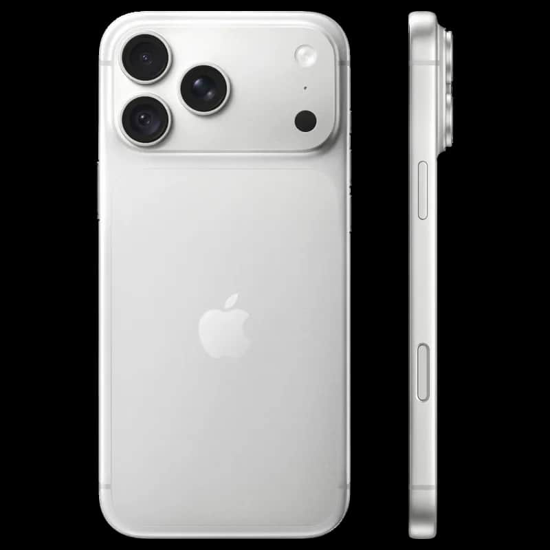 iPhone 18 Pro Max, фото 2
