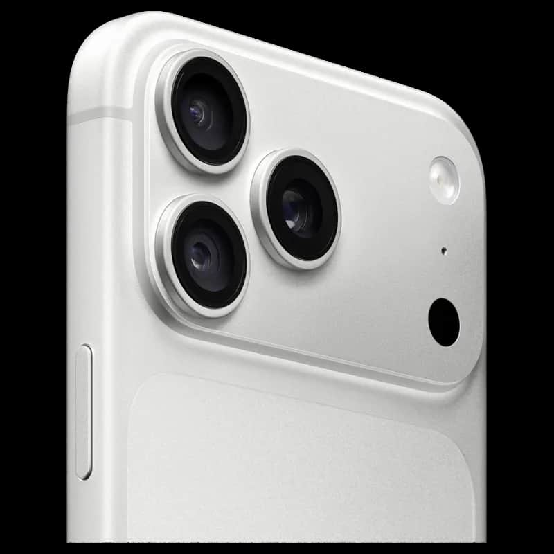 iPhone 18 Pro Max, фото 3