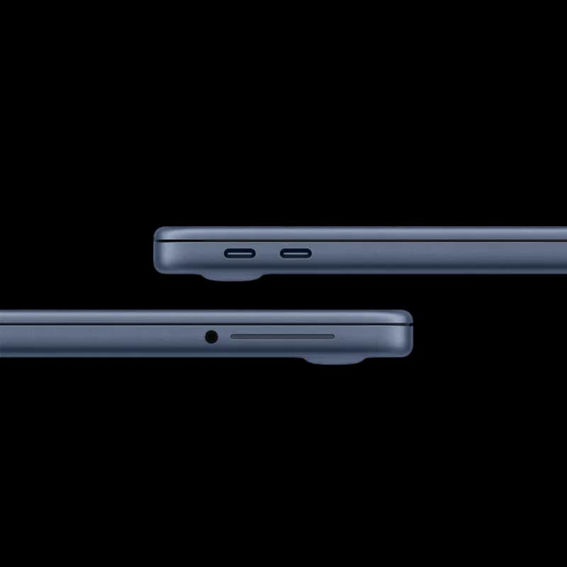 MacBook Neo 13 A18 Pro, фото 4