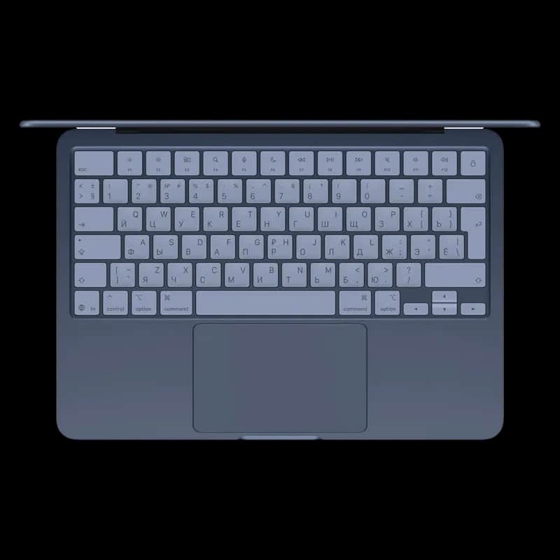 MacBook Neo 13 A18 Pro