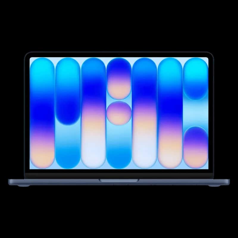 MacBook Neo 13 A18 Pro, фото 3