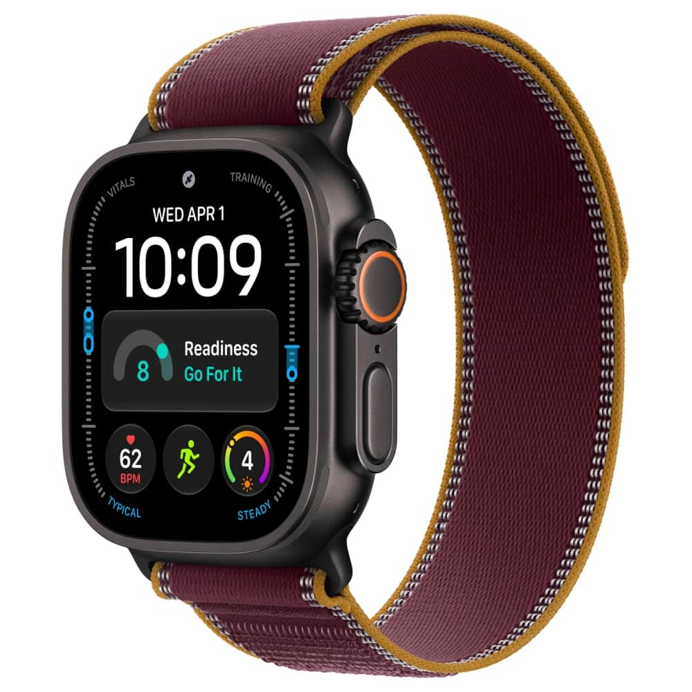 Apple Watch Ultra 4