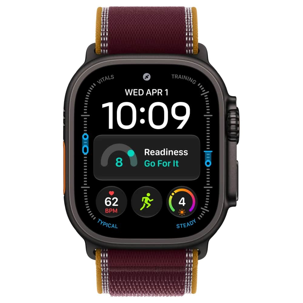 Apple Watch Ultra 4, фото 2