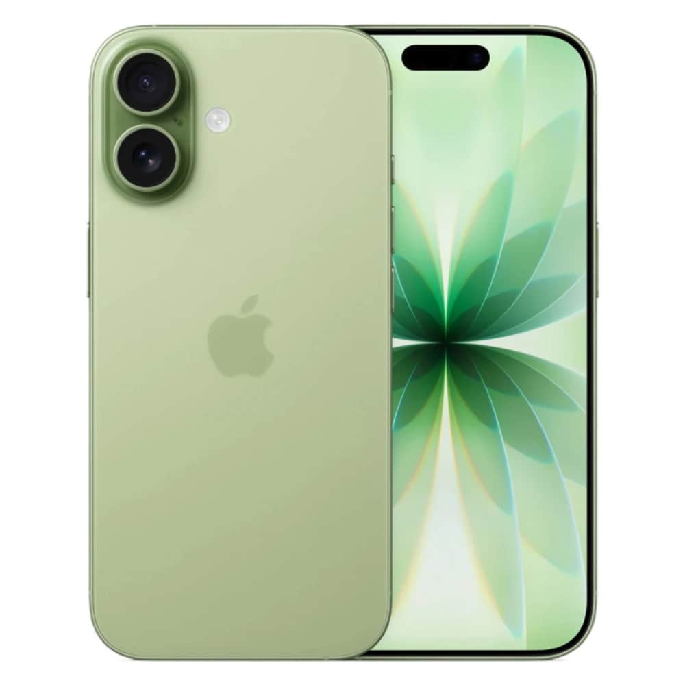 iPhone 17