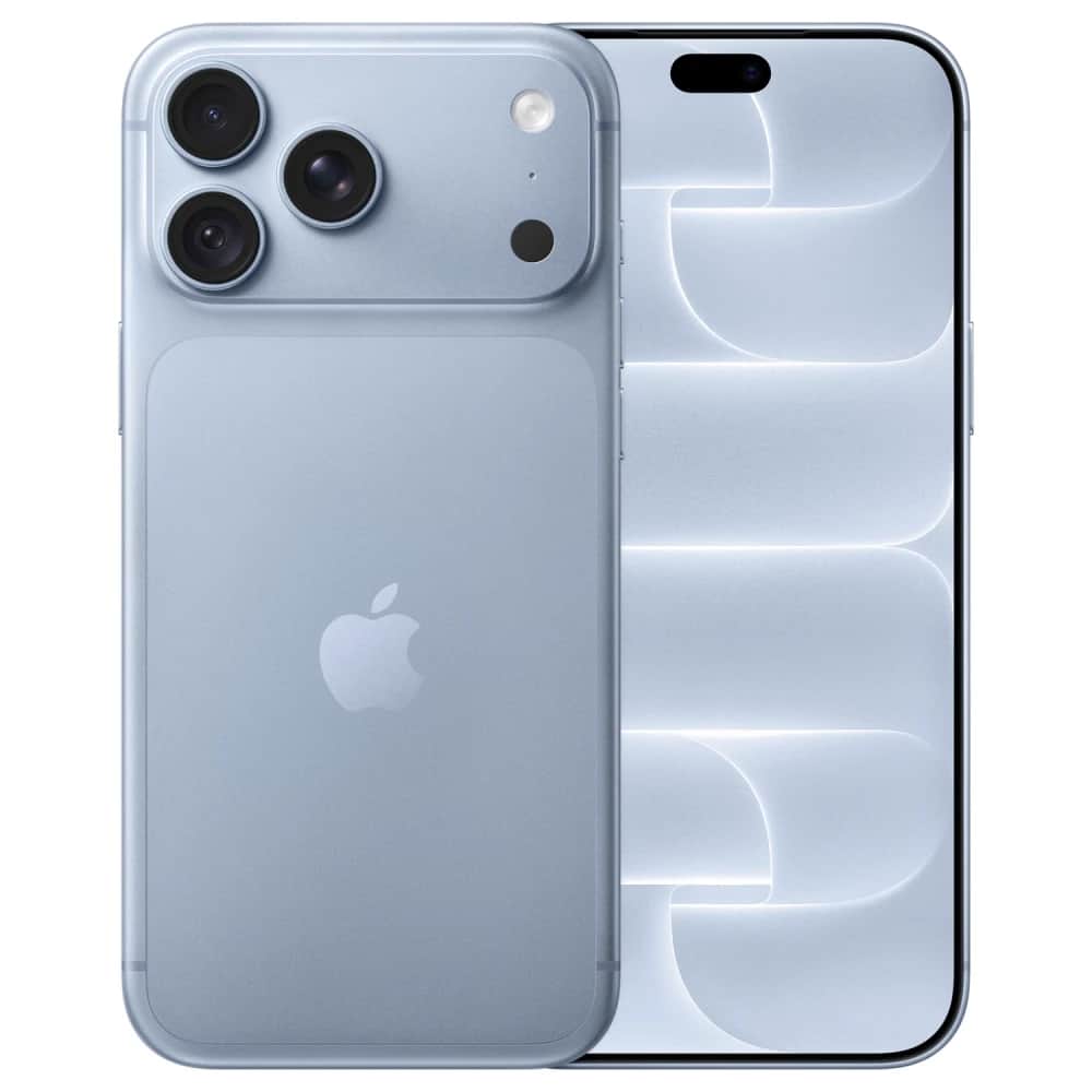 iPhone 18 Pro