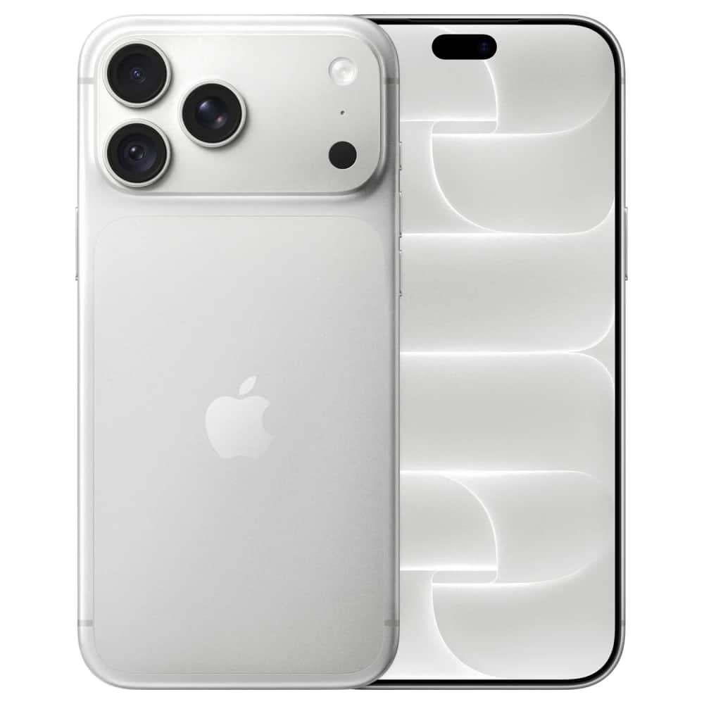 iPhone 18 Pro Max