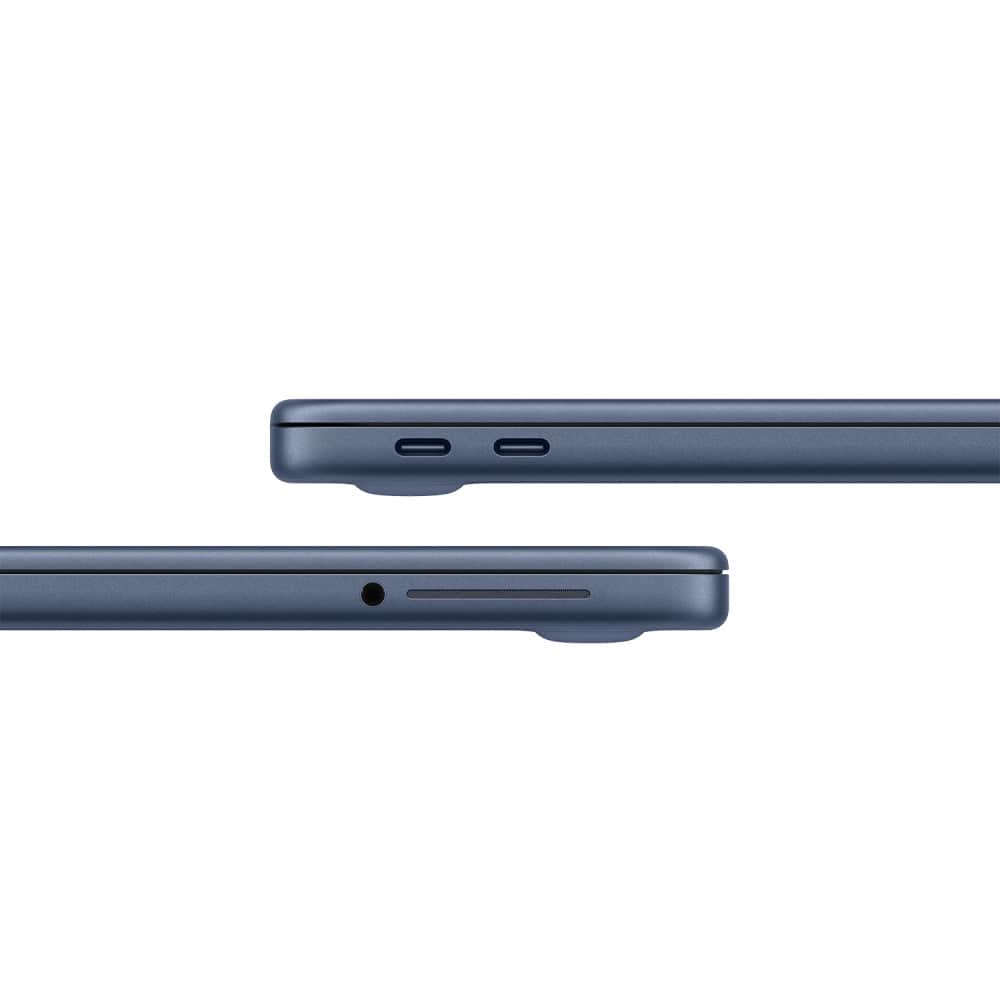 MacBook Neo 13 A18 Pro, фото 4