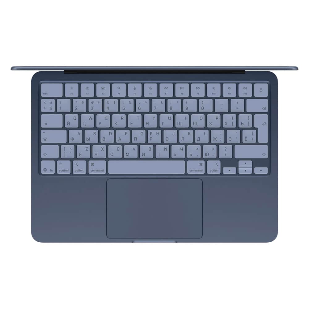 MacBook Neo 13 A18 Pro
